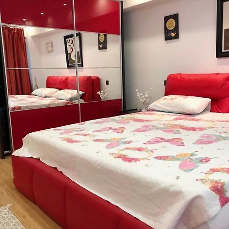 Bella Casa Apartments Făgăraş Eksteriør bilde