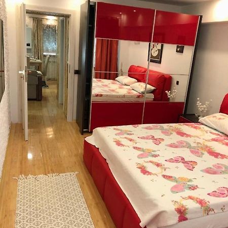 Bella Casa Apartments Făgăraş Eksteriør bilde